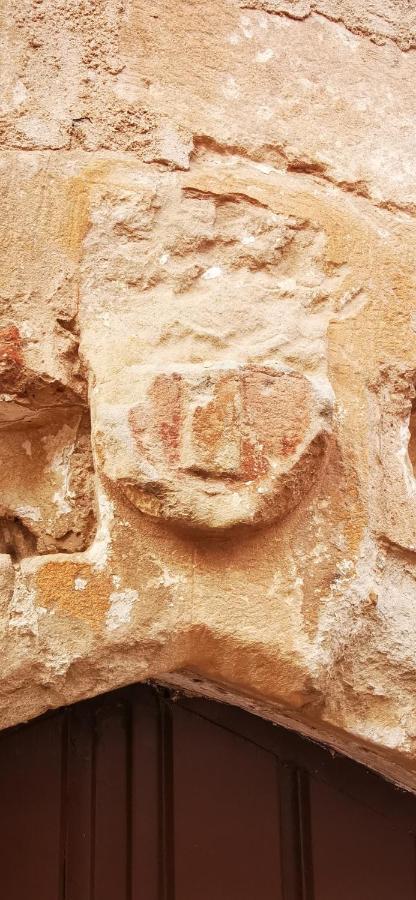 コンスエグラ Torreon De La Terciaヴィラ エクステリア 写真