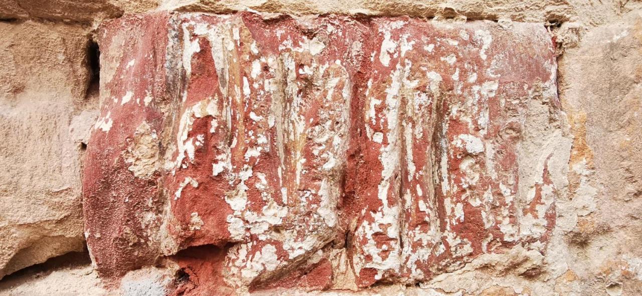 コンスエグラ Torreon De La Terciaヴィラ エクステリア 写真